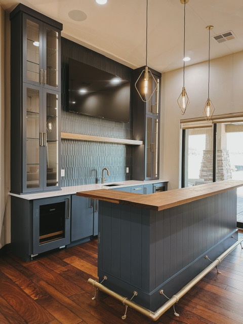 After project image