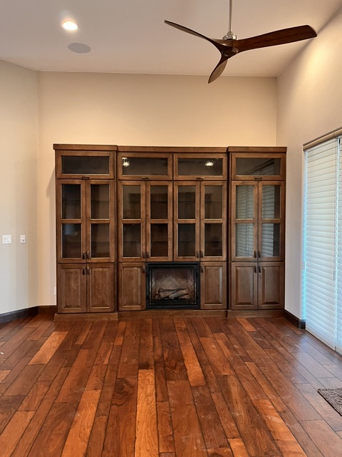 Before project image